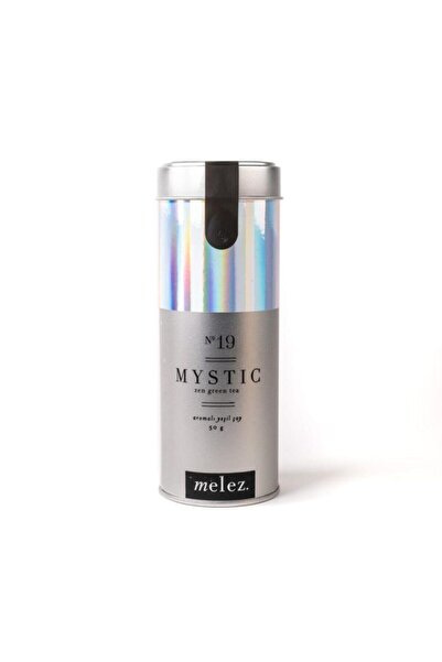 Melez Tea Mystic Tea 50 gr - Mangolu Yeşil Çay