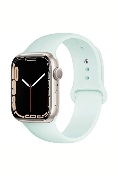 PSGT Apple Watch Uyumlu Seri: 1/2/3/4/5/6/se/7/8/9 (38-40-41MM) Ve Seri 10-11...