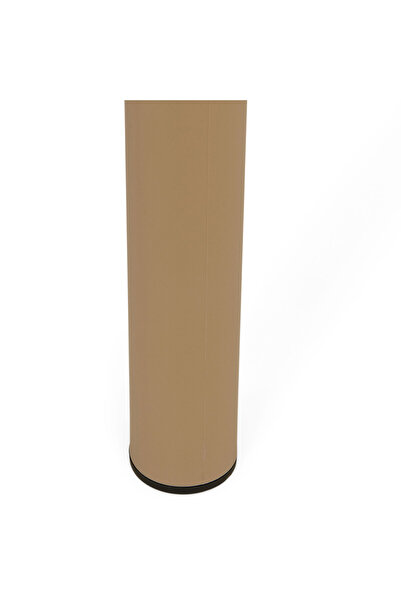 Maison Mex Square garden/terrace table KUDO L.45.5 l.45.5 H.40 beige