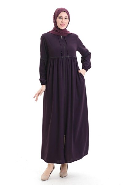 GÖZDE GİYİM Кам'яна роба з камінням