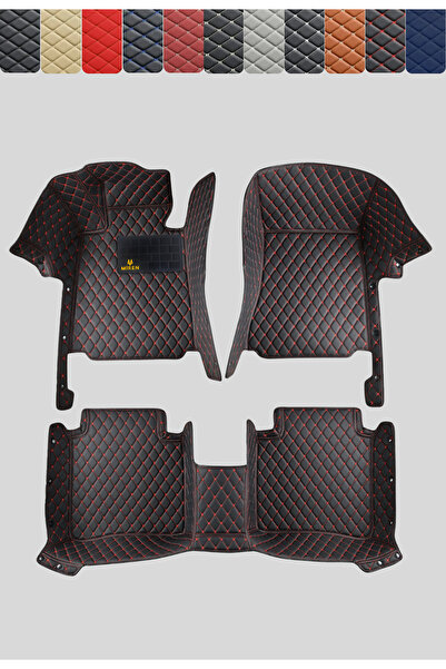 Miren Ssangyong Musso grand 2019 -Oto Paspas, Suni deri 5D havuzlu, Premium k...