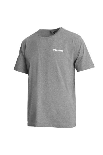 hummel HMLJULLIAN ЧОЛОВІЧІ ФУТБОЛКИ ЧОЛОВІЧІ ФУТБОЛКИ З КОРОТКИМИ РУКАВАМИ