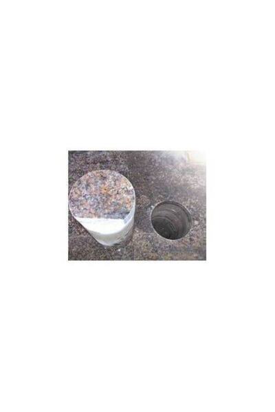 kölner hainz köln Granit Mermer Seramik Delme Panç Spiral Ve Matkap Uyumlu Uç 38 mm Ve 65 mm
