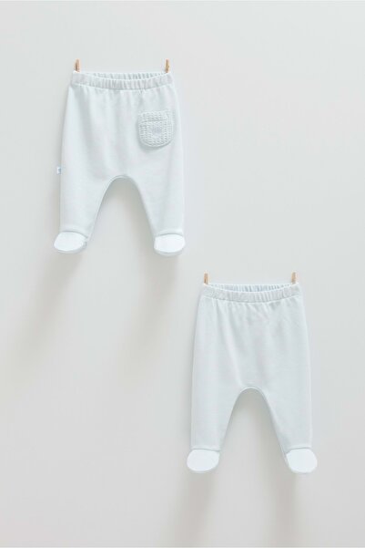 Caramell BEBEK İKİLİ PANTOLON SET