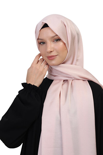 TRMODA شال جاكار مسطح ذو وجهين - ملمس لامع وغير لامع، شال للمناسبات الخاصة، ل...