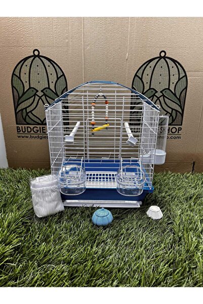 islandtoys ÇİFT KAPILI 30x23x37(YÜKSEKLİK) IZGARALI VE ÇEKMECELİ ADATOYS MUHA...