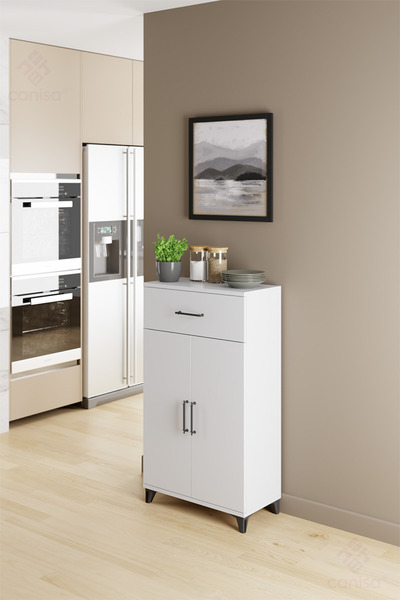 Canisa Manex  Çok Amaçlı Çekmeceli Dolap Mutfak & Hol & Banyo & Balkon & Ofis...