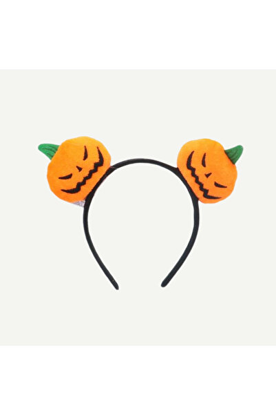 Flying Tiger Copenhagen Balkabağı Detaylı Çocuk Tacı