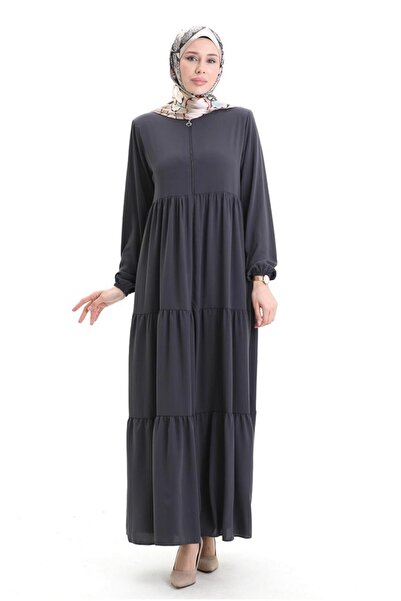 GÖZDE GİYİM Umreli̇k Floor Floor Ferace