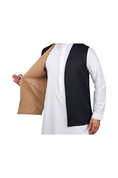 Aktham Men's Summer Tovis Linen Sedari - Irresistible luxury and elegance ✨