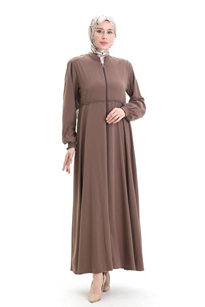 GÖZDE GİYİM TERASĂ MEVLANA CU DANTELĂ