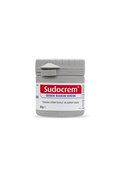 Sudocrem Bebek Bakim Kremi 60 Gr*96