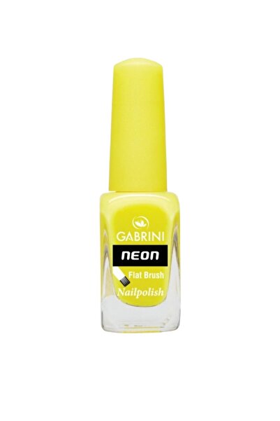 Gabrini Neon Nailpolish - N12