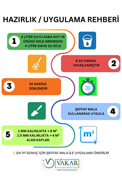 Vakar Premium Ipek Siva Elegance 16 2kg Package Plain White