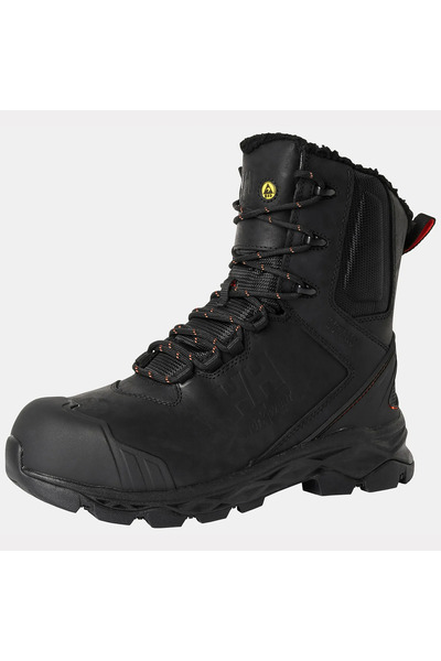 Helly Hansen Workwear Oxford Kışlık Uzun İşçi Ayakkabısı -78405