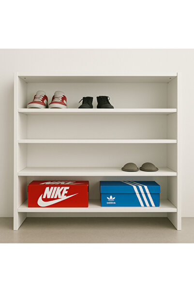 DEMEZLER MOBİLYA Modern Ayakkabılık