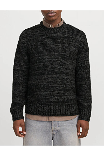 Jack & Jones Jack & Jones sweater, gray