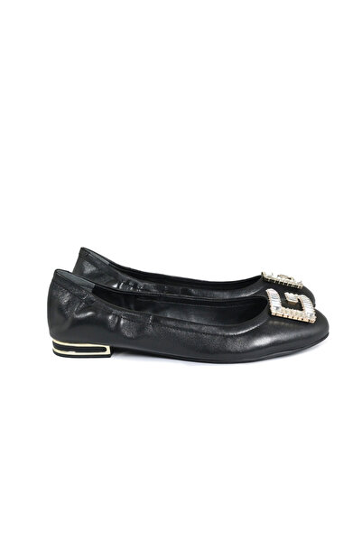 Guess Guess ballerinas, black
