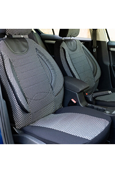 Umbrella SET HUSĂ SCAUN CITY GRI - AutoMIV