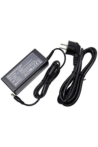 Rovision YDS power supply with 12V 5A cable, encapsulated