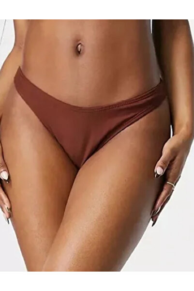 Public Desire Public Desire briefs, brown