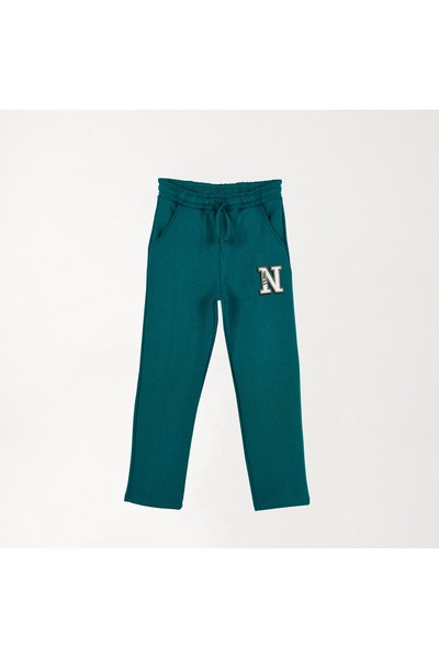 ALG Boys' Printed Tracksuit