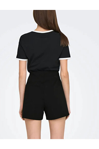 ONLY Only shorts, black