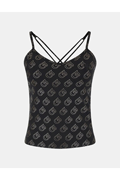 Guess Guess sports tank top, black