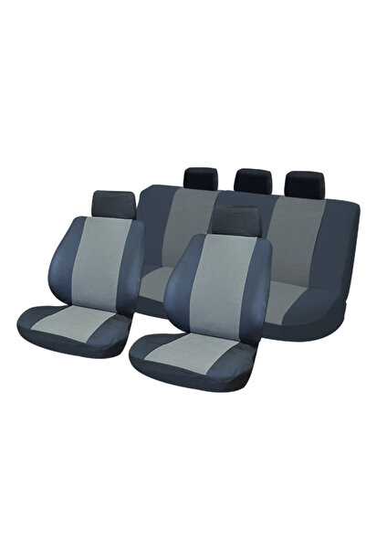 Profiller SET HUSE SCAUN LUMINĂ - GRI - AutoMIV