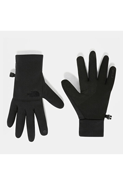 THE NORTH FACE Etıp Touchscreen Gloves Nf0A4Shahv21 Black-Xl