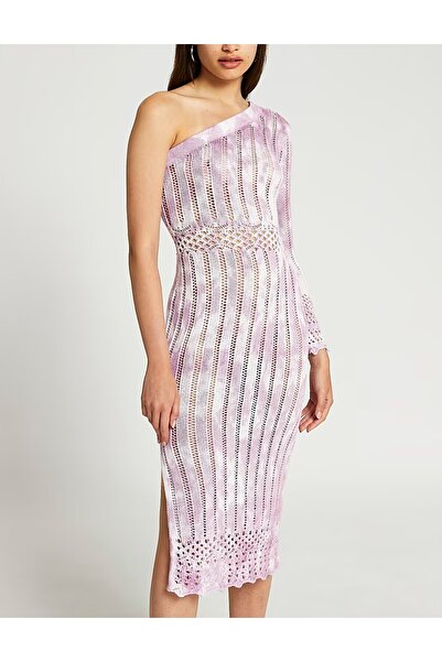 River Island Rochie midi River Island, mix culori