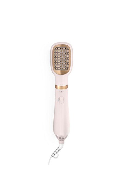 Philips Air Styler Good For Fast Drying And Best Styling With Smooth-Shine, Frizz-Free Hair, 4 Attac
