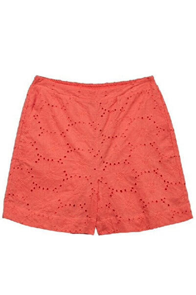 Vero Moda Vero Moda shorts, orange