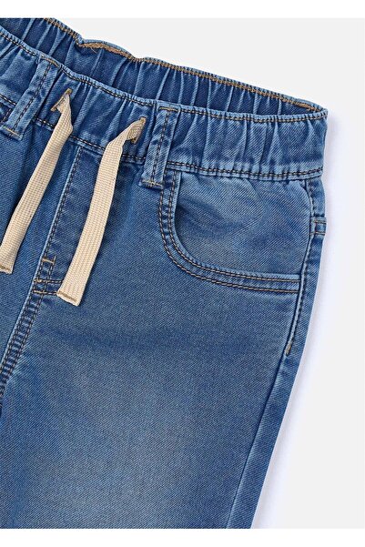 MAYORAL Boy's Jogger Pants Blue 4566