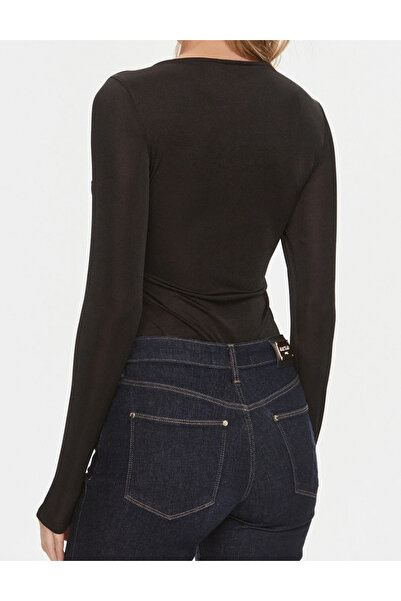 Guess Guess bodysuit, black