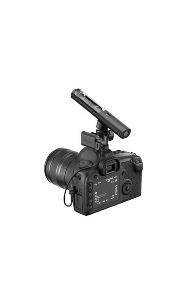 BOYA Magic Al-Powered Transformable Mini Wireless Mikrofon - SKU02