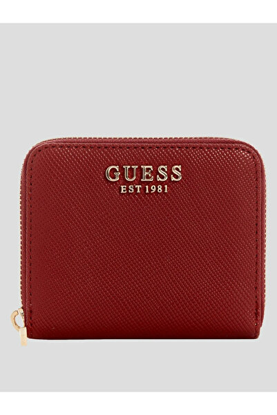 Guess Laurel Ii Slg Small-Women's Wallet-Zg7459137