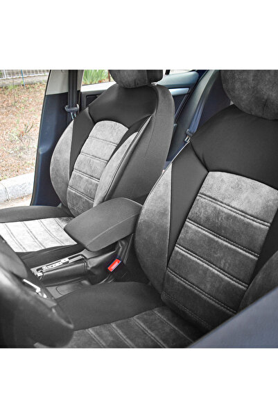 Umbrella КОМПЛЕКТ Калъф за стол В ДИАМАНТЕНО СИВО - AutoMIV