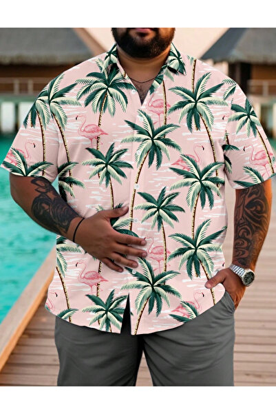 Sheya Sheya short-sleeved shirt, mix colors