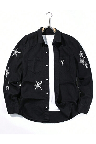 Sheya Sheya jacket, black