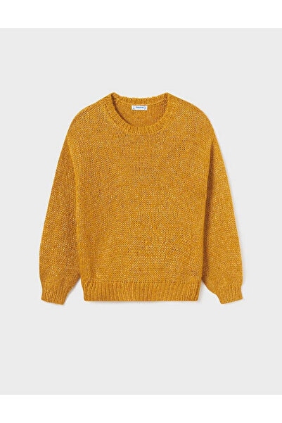 MAYORAL Mayoral sweater, yellow