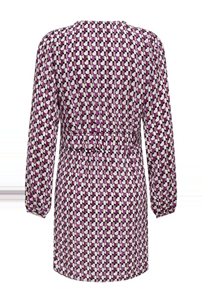 ONLY Rochie mini Only, mix culori