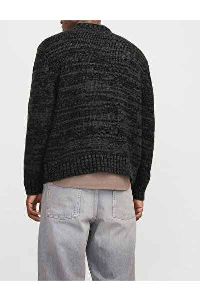 Jack & Jones Jack & Jones sweater, gray