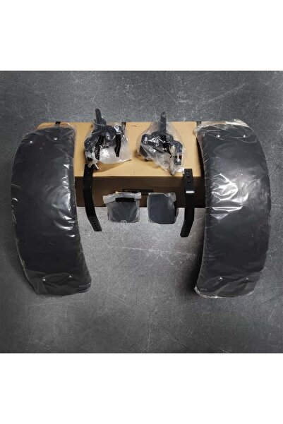 CNH INDUSTRIAL Ön Çamurluk Kiti Td4.65B, Td4.78 (SMKITTD4B)