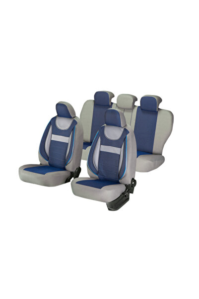 Umbrella SET HUSĂ DE SCAUN BLUE DYNAMIC - AutoMIV