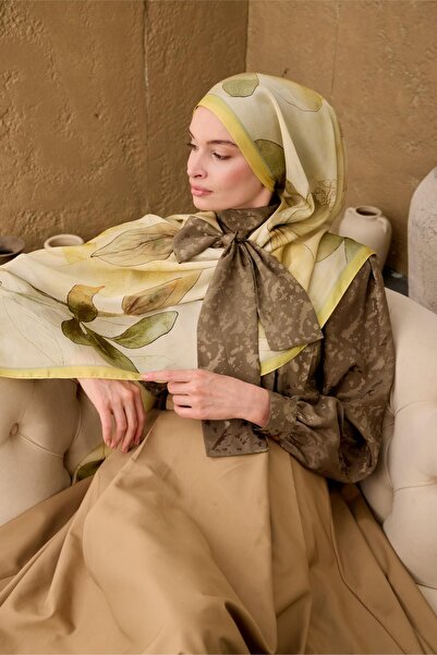 Silk Home Velina Shawl 431002-13