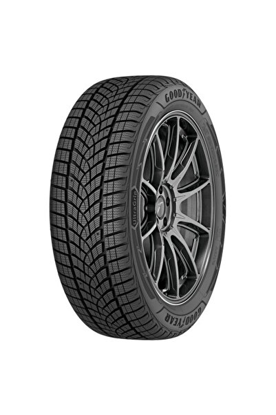 Goodyear UltraGrip Plus SUV 235/60 R18 107H XL Kış Lastiği - 2024