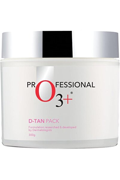 O3+ عبوة دي تان 300 جرام