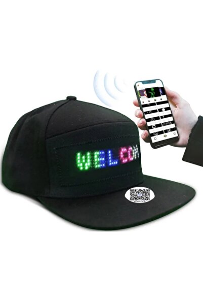 Genetic قبعة بلوتوث