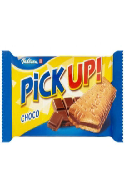 Bahlsen بيك أب تشوكو (28 جرام × 24) × 12 جديد